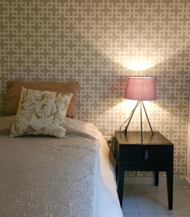Appartamento Mive Luxury Sea View Penthouse Gzira Esterno foto