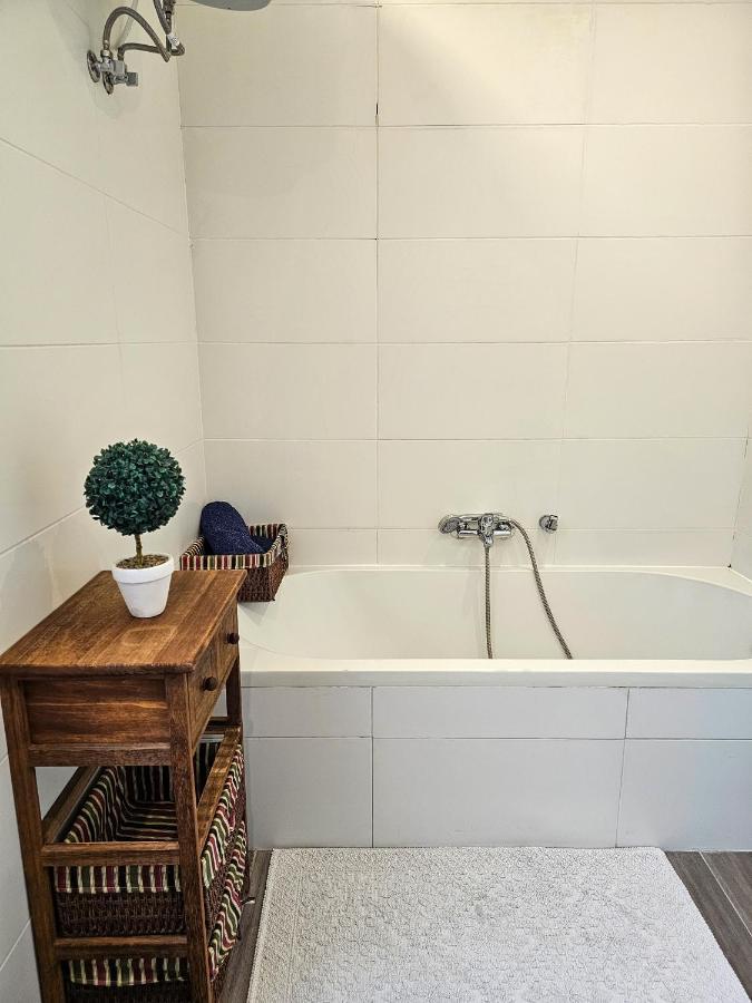 Appartamento Mive Luxury Sea View Penthouse Gzira Esterno foto