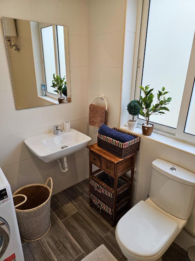 Appartamento Mive Luxury Sea View Penthouse Gzira Esterno foto
